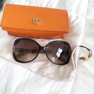 Tory Burch sunglasses